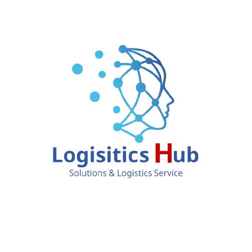 Logistics Hub Logo