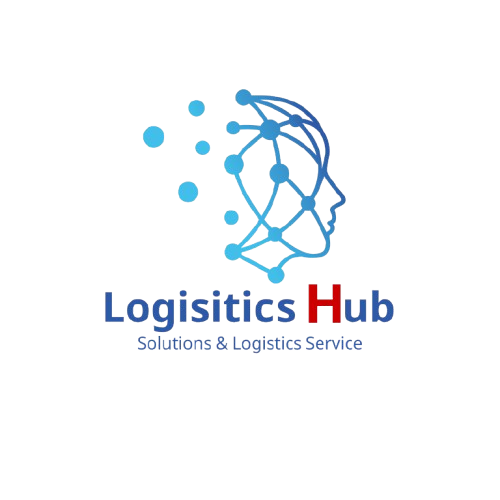 Logistics Hub Logo